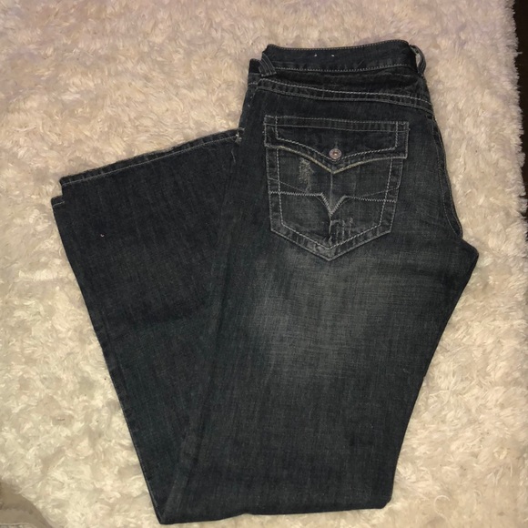 Guess | Jeans | Mens Guess Rancho Jeans 